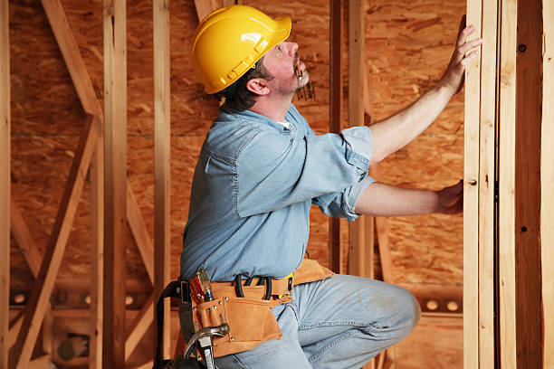 Types of Insulation We Offer in Banks Springs, LA